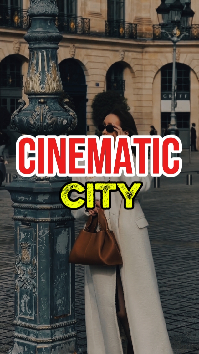7 Clips Cinematic 