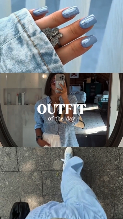 outfit of the day 