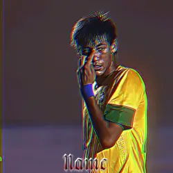 Neymar edit