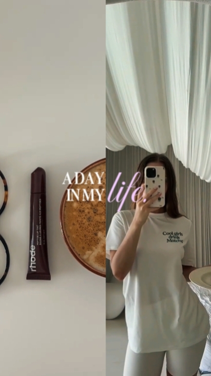 Un día en mi vida 