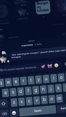 atur sebrngsek mngkn