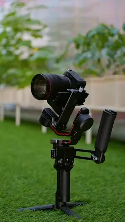 template video 