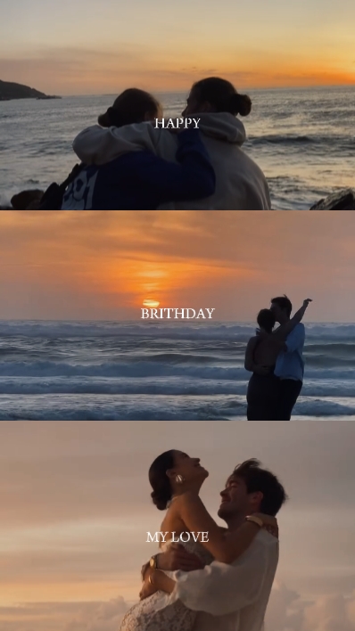 brithday my love 