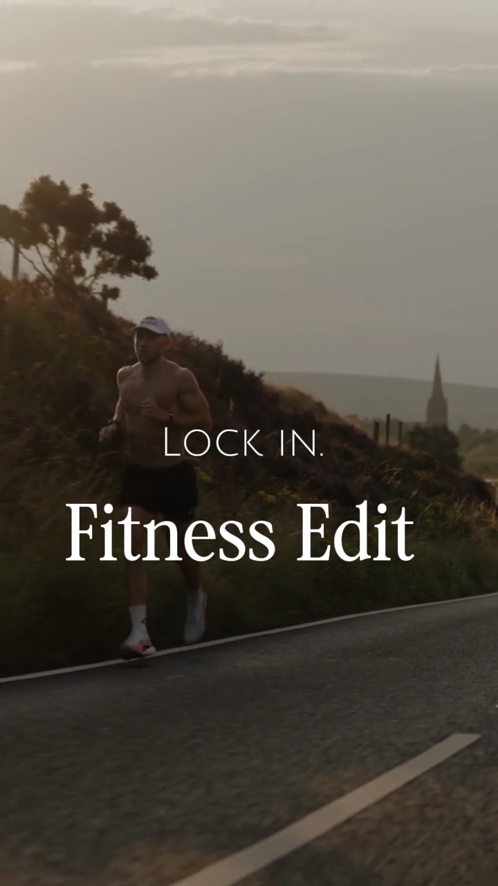 Edición de fitness 