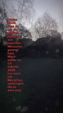 Danke 2025