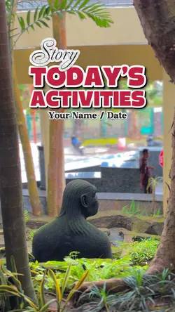Story today 