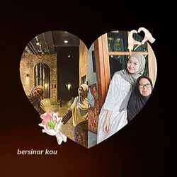 kaulah ibuku 