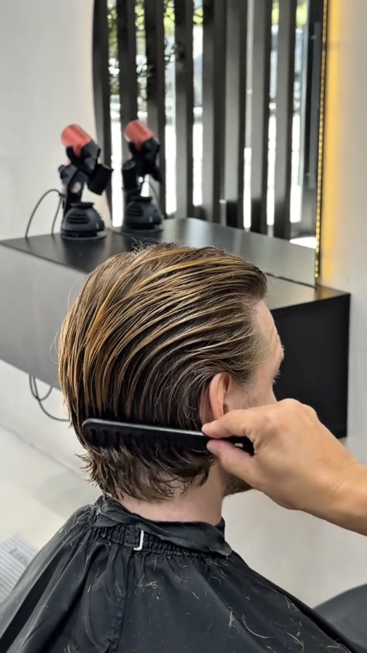 barber