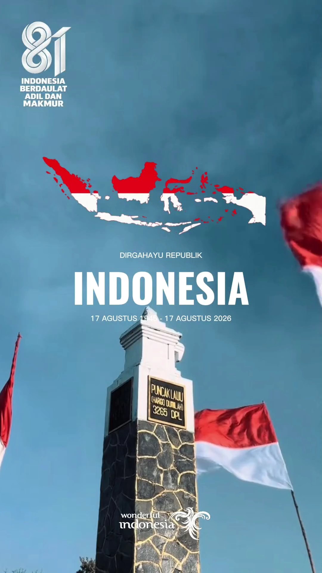 17 Agustus 2026