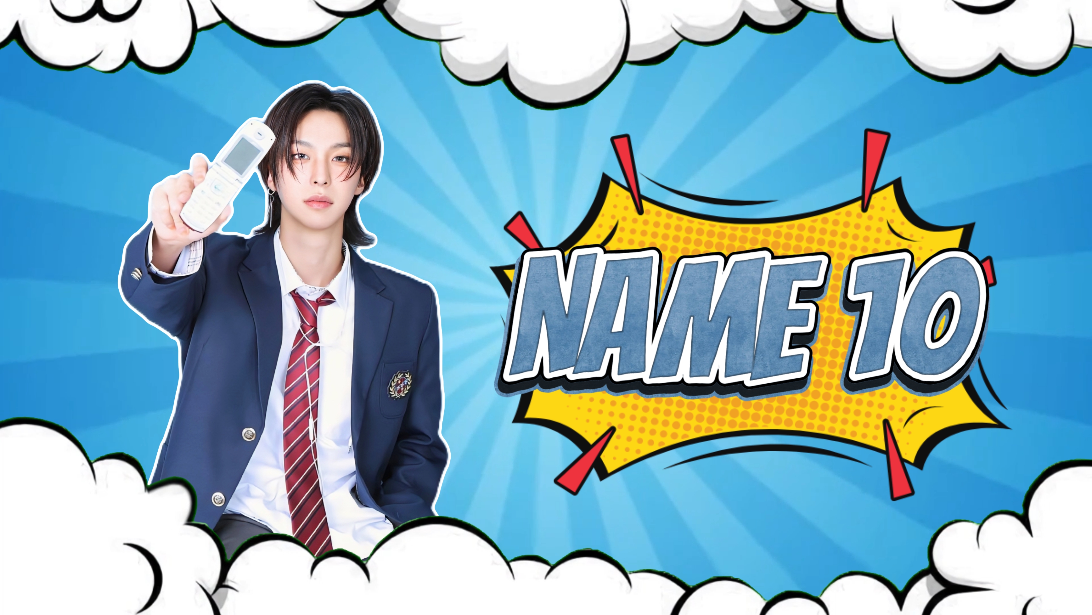 INTRODUCTION / VER10