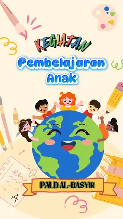 Kegiatan hari Ini