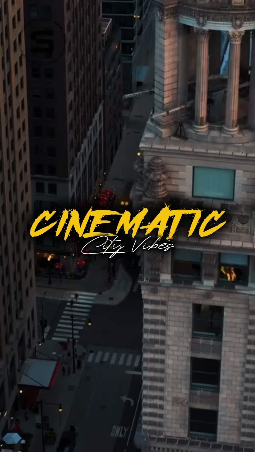 7 Clips Cinematic