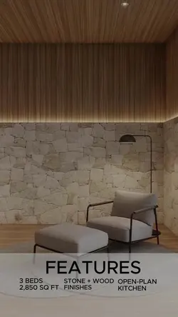 Cinematic Modern Home Tour