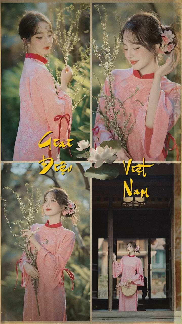 Giai điệu việt nam