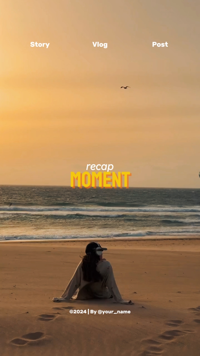 Moment Recaps