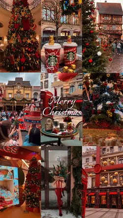 Merry Christmas