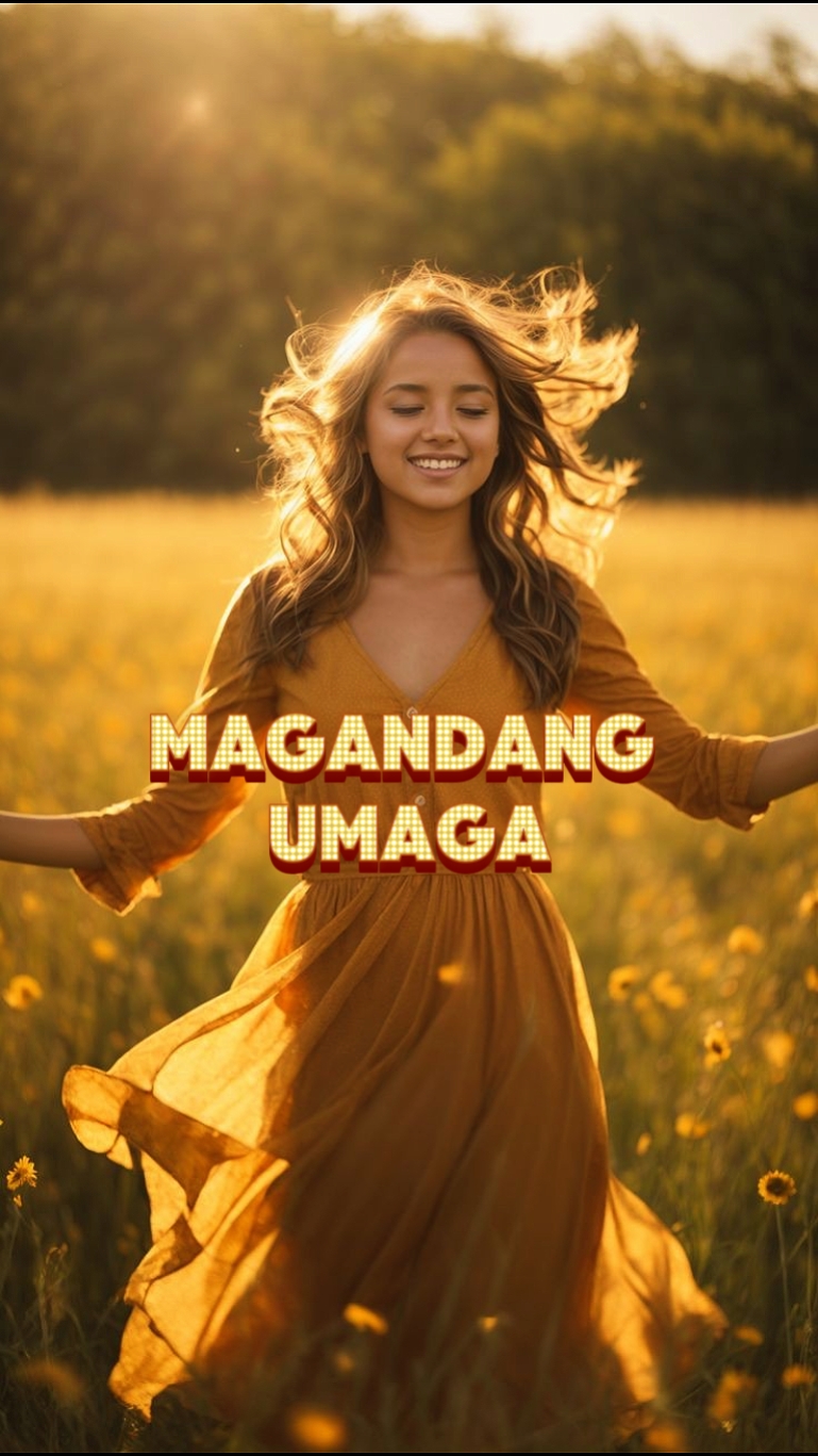 Magandang Umaga 