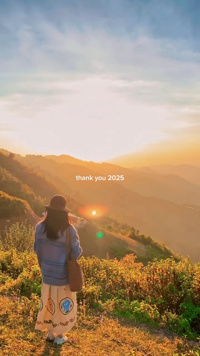Obrigado 2025 