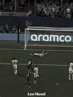Leo messi magic
