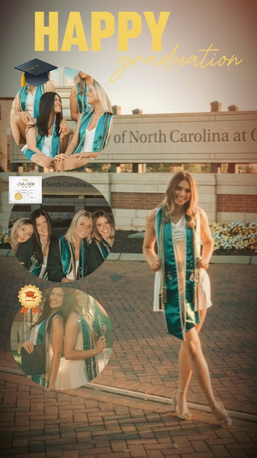 Happy graduation 