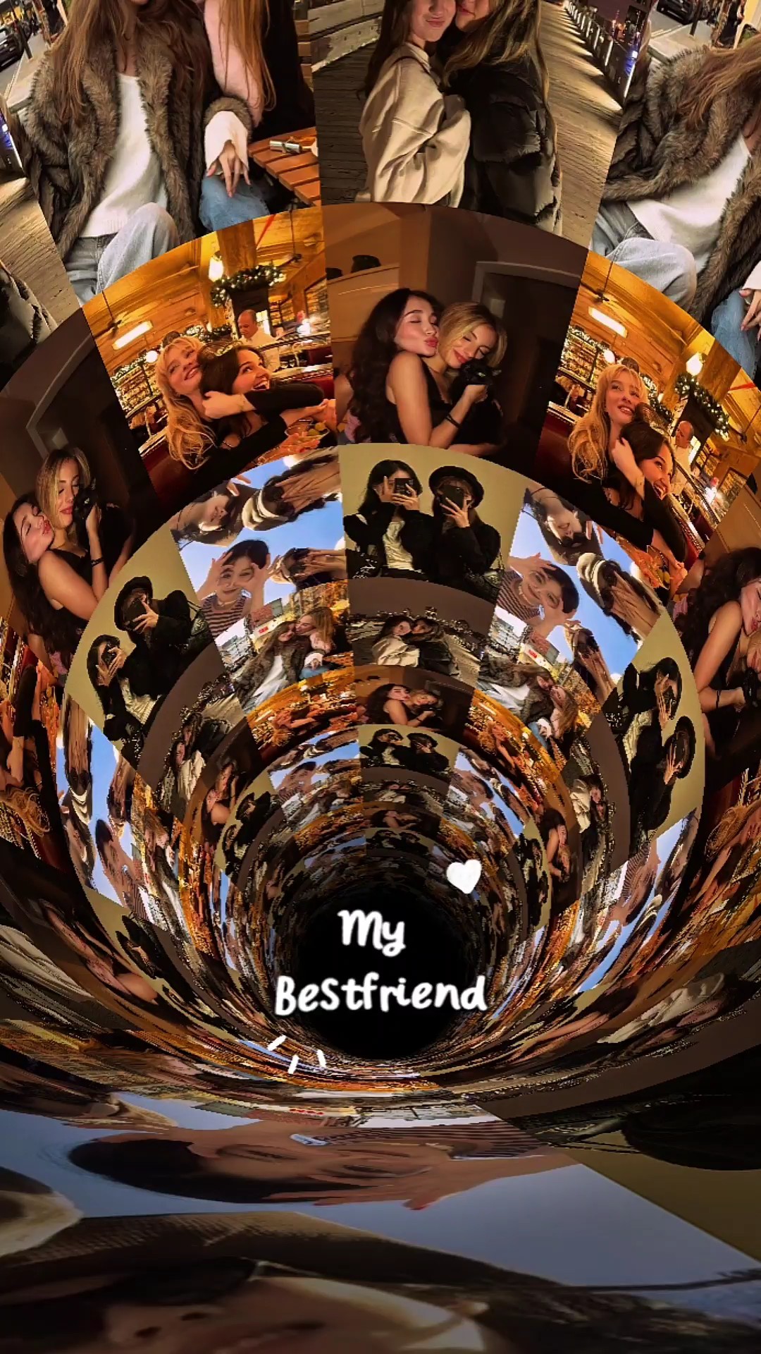 my bestfriend