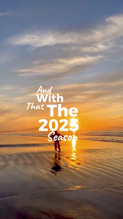 Saison 2025 