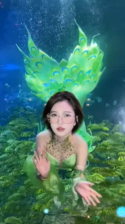 Người cá