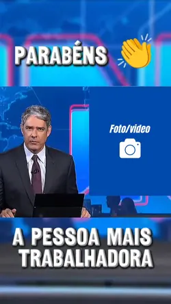 Gosta de trabalhar