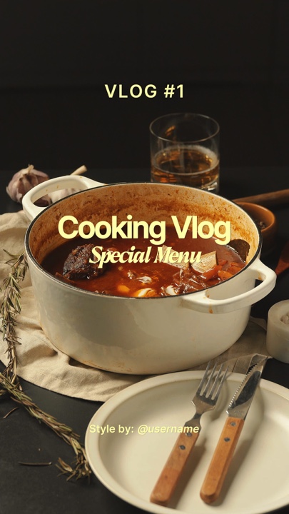 VLOG DE COCINA ESPECIAL