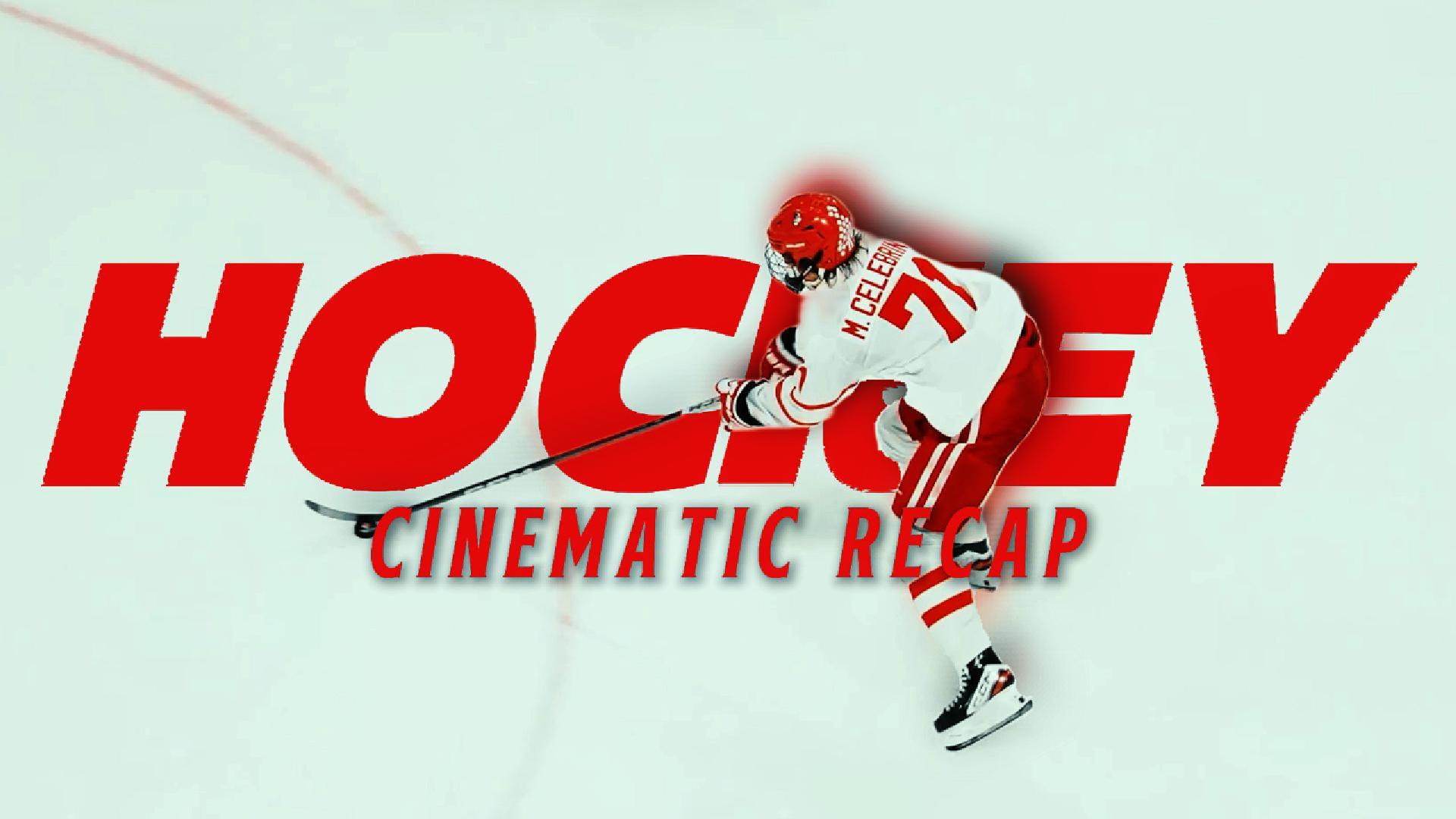 hockey