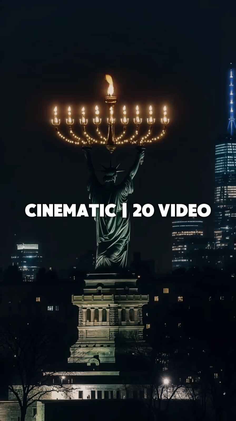 Cinematic | 20 video