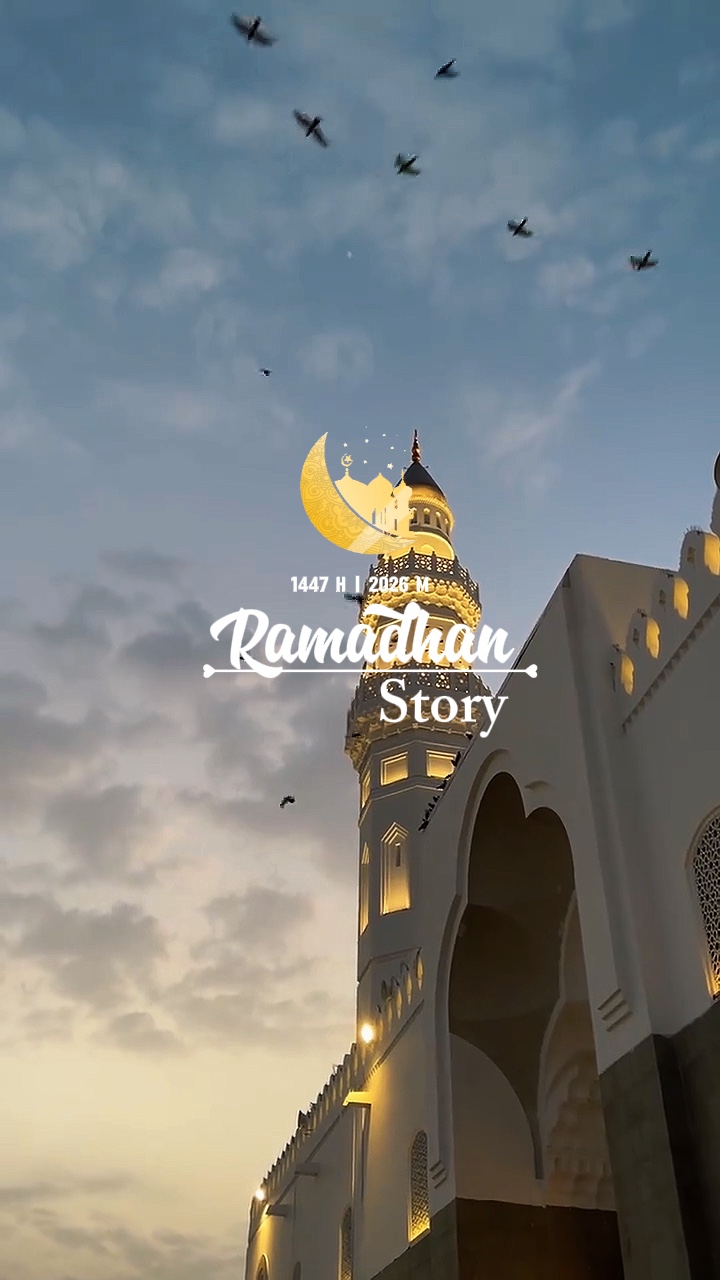 cerita ramadhan