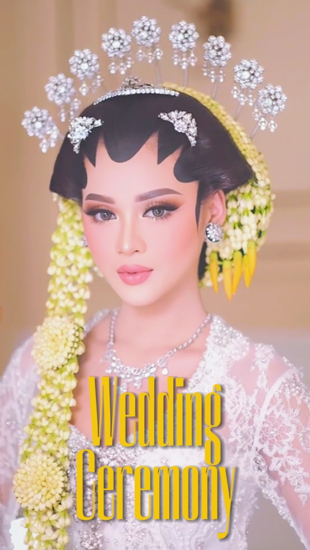 bride ceremony