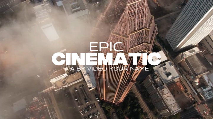 CINEMATIC 