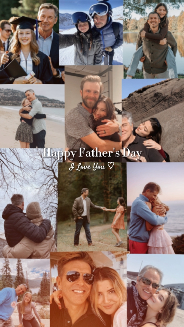 father's day 2025