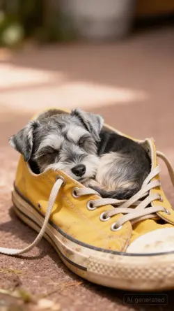 So Sleepy 