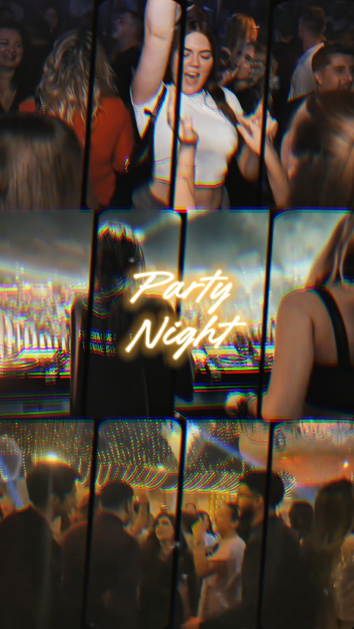 Party Night 