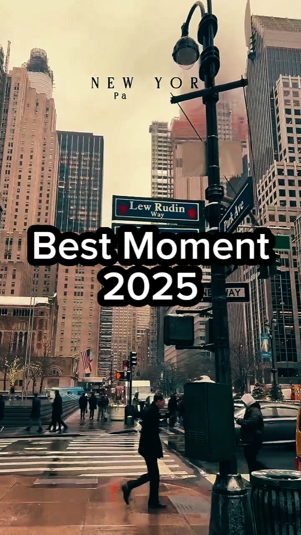 En İyi An 2025