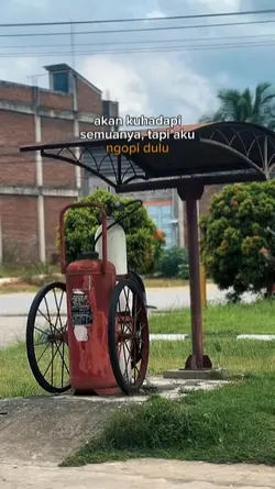 akan kuhadapi semuan