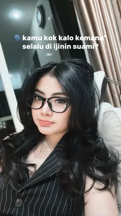 Slalu diijin suami
