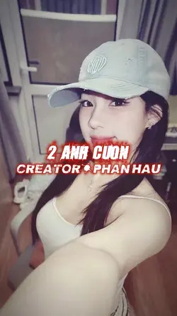 2 ảnh nhẹ nhàng