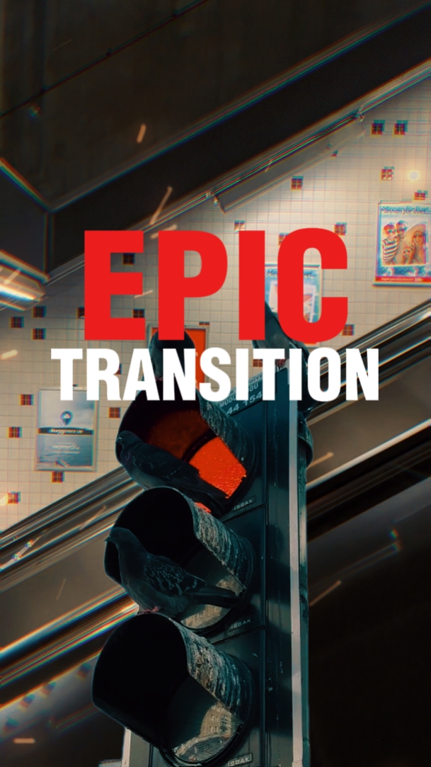 epic Transition