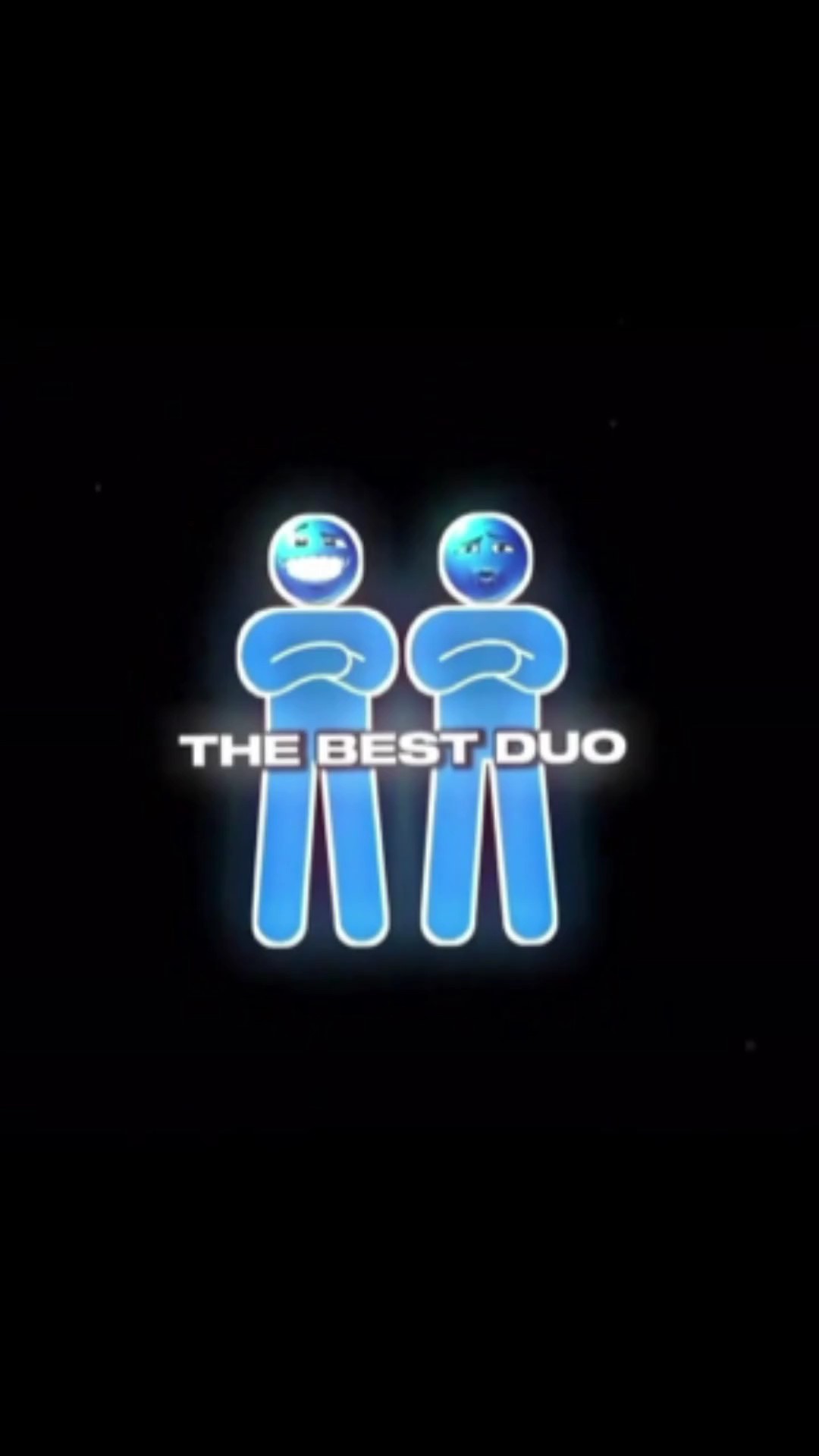 best duo