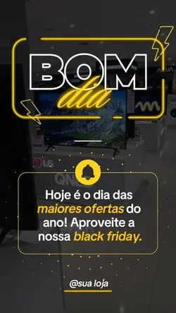 Black Friday