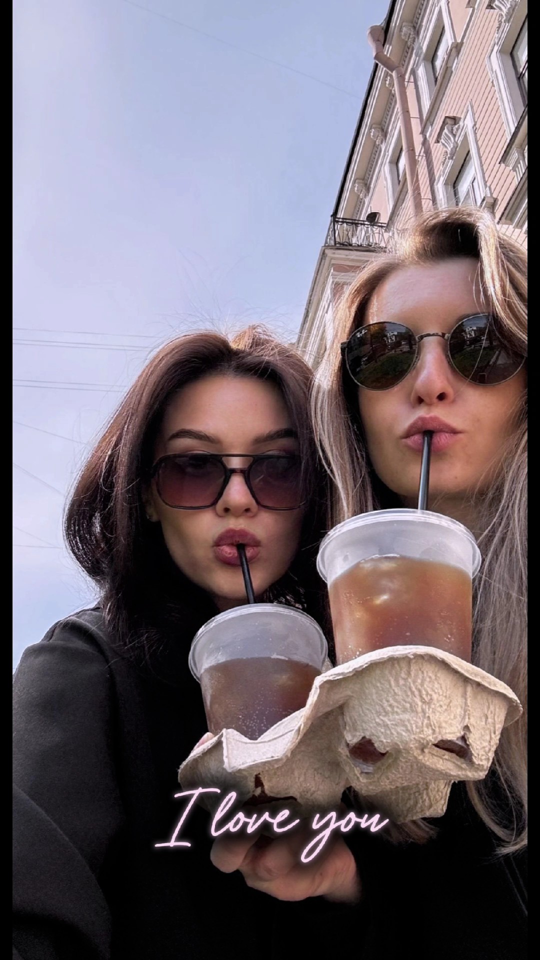 Bestfriends