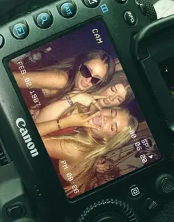 camera