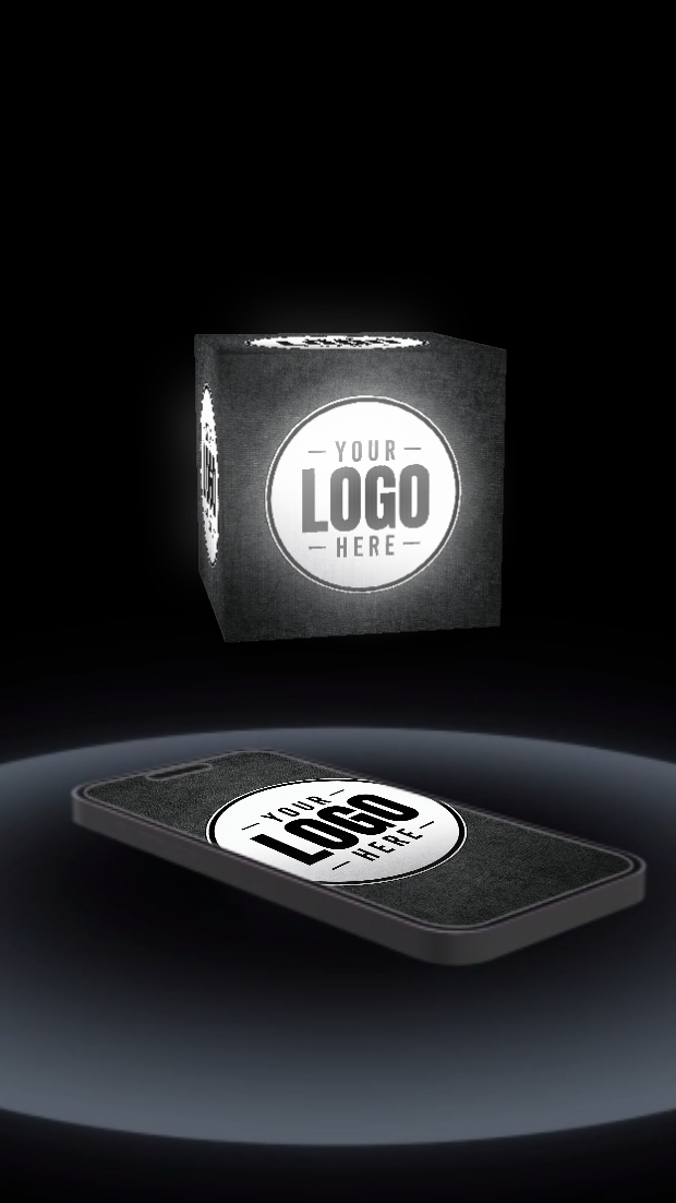 Introducción del logotipo 