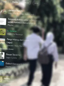 versi blurr