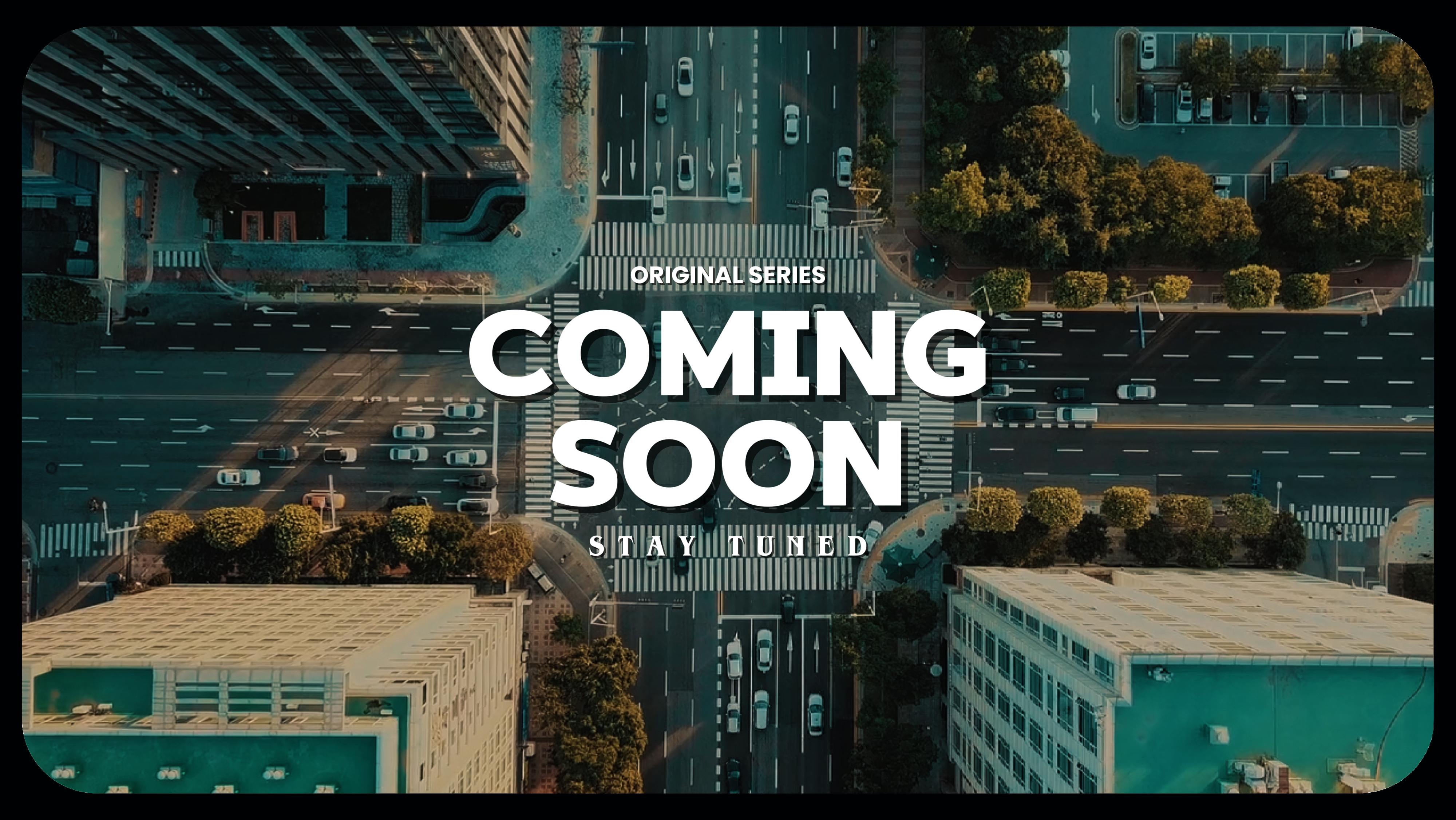 EM BREVE