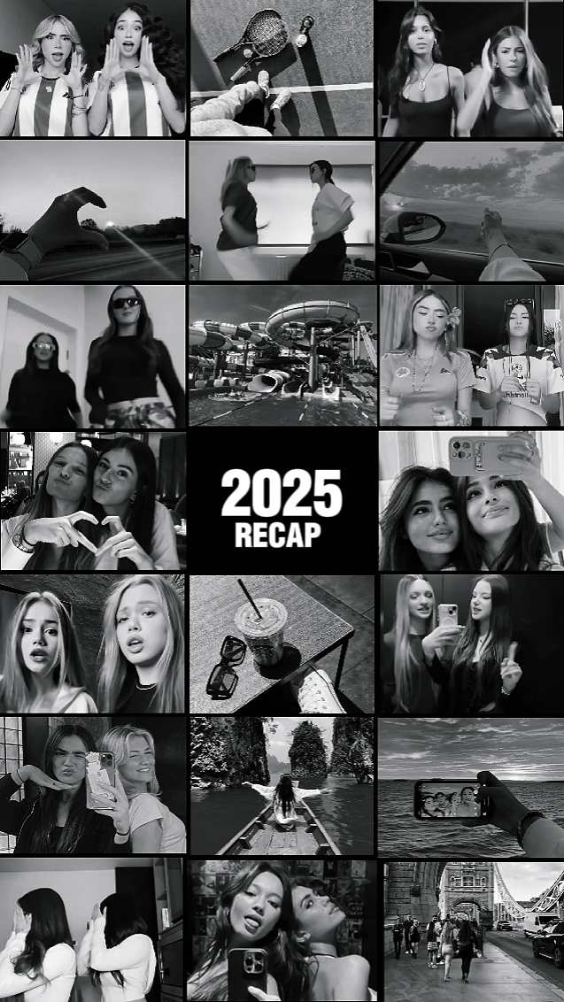 Resumen de 2025 